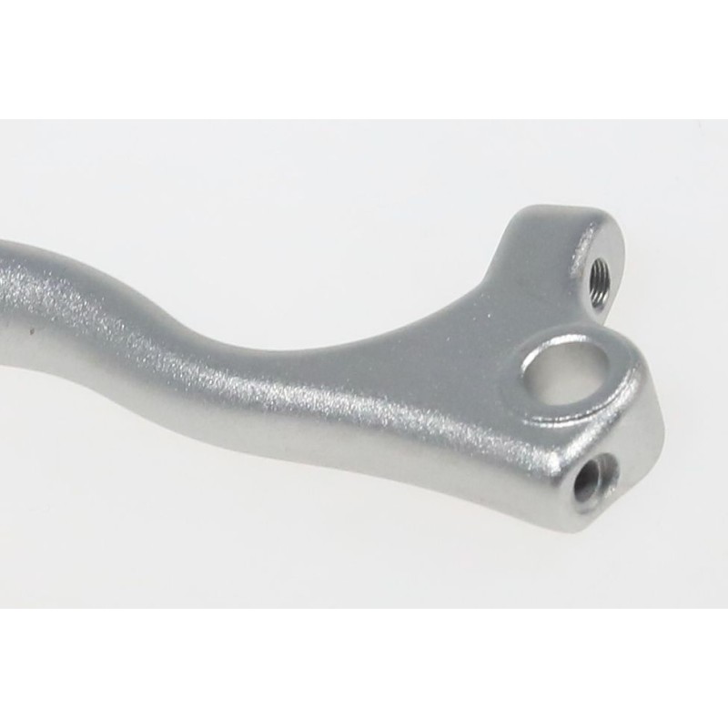 Levier frein AV S3 pour maitre cylindre NISSIN