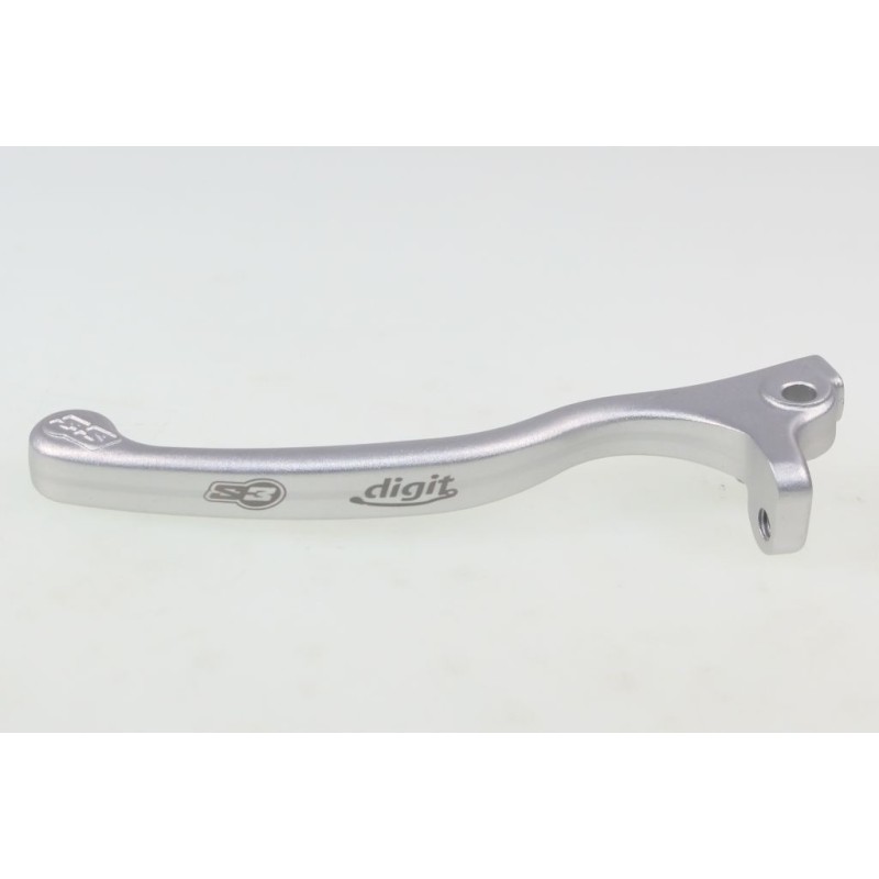 Levier embrayage mi-long type AJP S3 adaptable SHERCO
