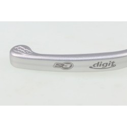 Levier embrayage mi-long type AJP S3 adaptable SHERCO