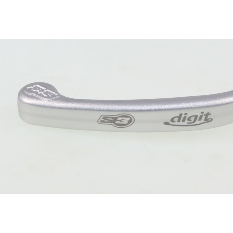 Levier embrayage mi-long type AJP S3 adaptable SHERCO