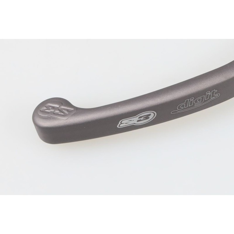 Levier embrayage mi-long type GRIMECA S3 adaptable BETA