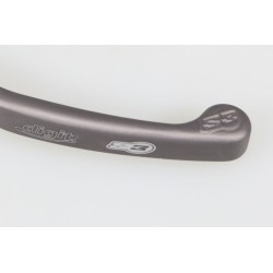 Levier frein AV mi-long type GRIMECA S3 adaptable BETA