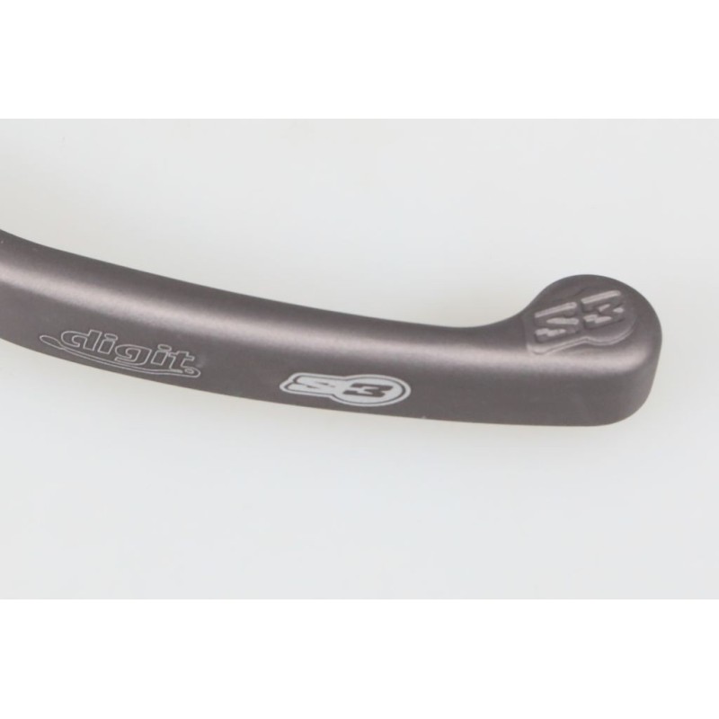 Levier frein AV mi-long type GRIMECA S3 adaptable BETA