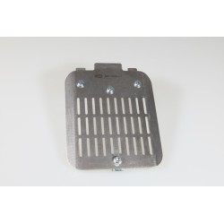 Trappe filtre air S3...