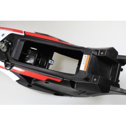 Trappe filtre air S3 MONTESA 4-Ride
