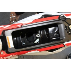 Trappe filtre air S3 MONTESA 4-Ride