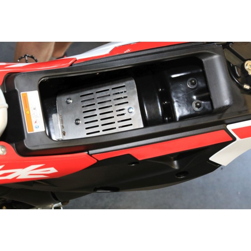 Trappe filtre air S3 MONTESA 4-Ride
