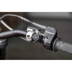 Kit demarreur electrique S3 MONTESA 4RT