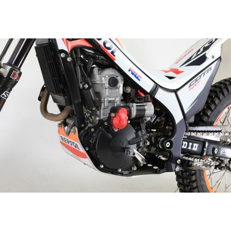 Kit demarreur electrique S3 MONTESA 4RT