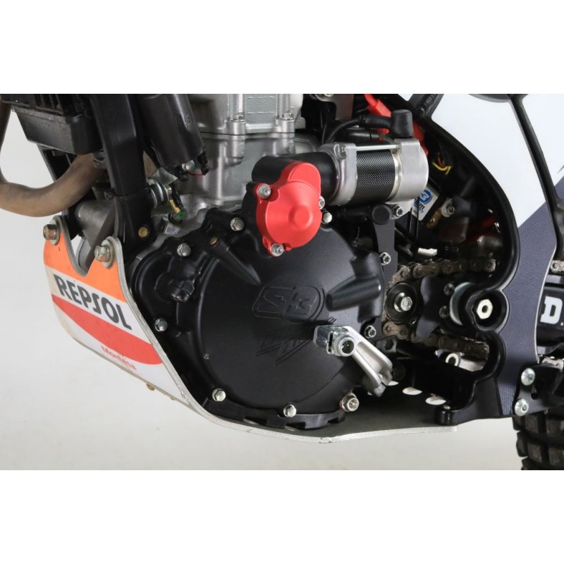 Kit demarreur electrique S3 MONTESA 4RT