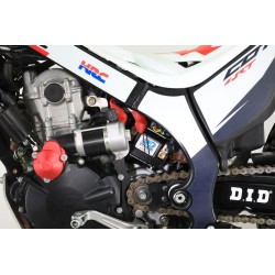 Kit demarreur electrique S3 MONTESA 4RT