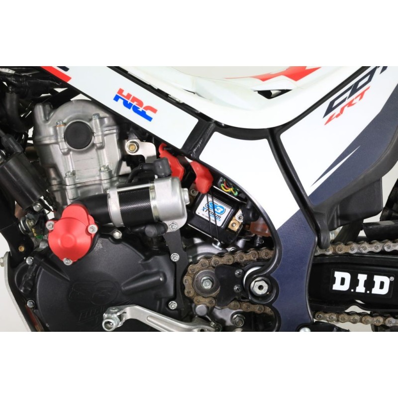 Kit demarreur electrique S3 MONTESA 4RT