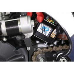Kit demarreur electrique S3 MONTESA 4RT