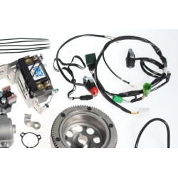 Kit demarreur electrique S3 MONTESA 4RT