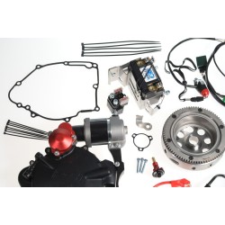 Kit demarreur electrique S3 MONTESA 4RT