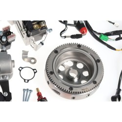 Kit demarreur electrique S3 MONTESA 4RT