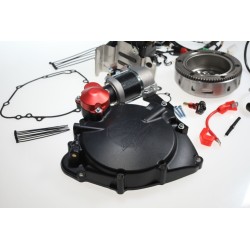 Kit demarreur electrique S3 MONTESA 4RT
