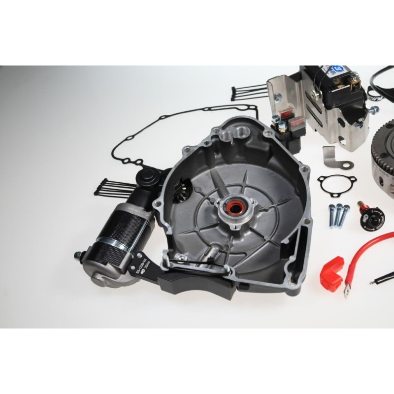 Kit demarreur electrique S3 MONTESA 4RT