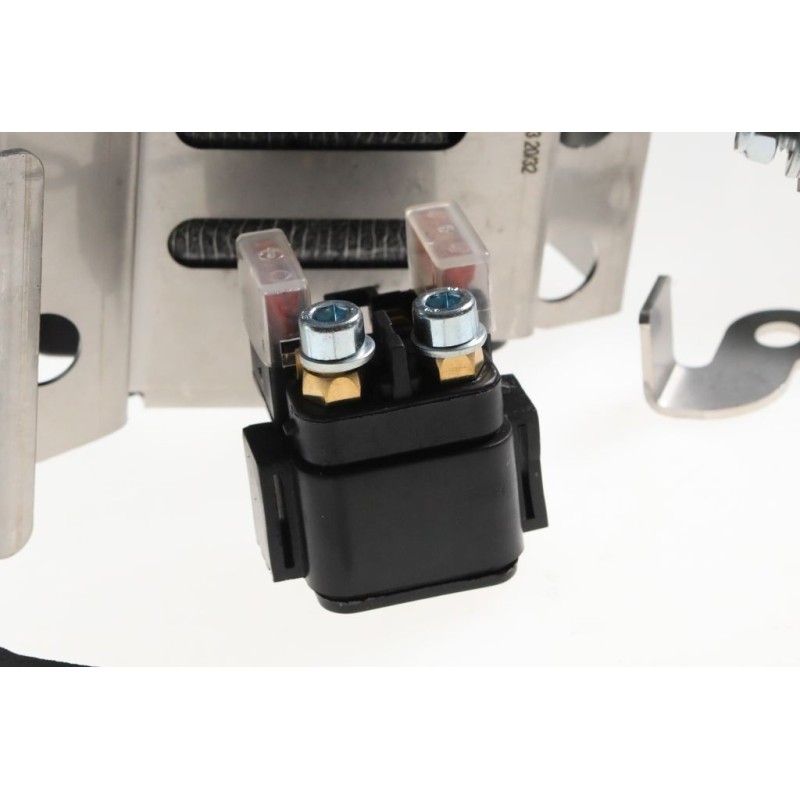 Kit demarreur electrique S3 MONTESA 4RT