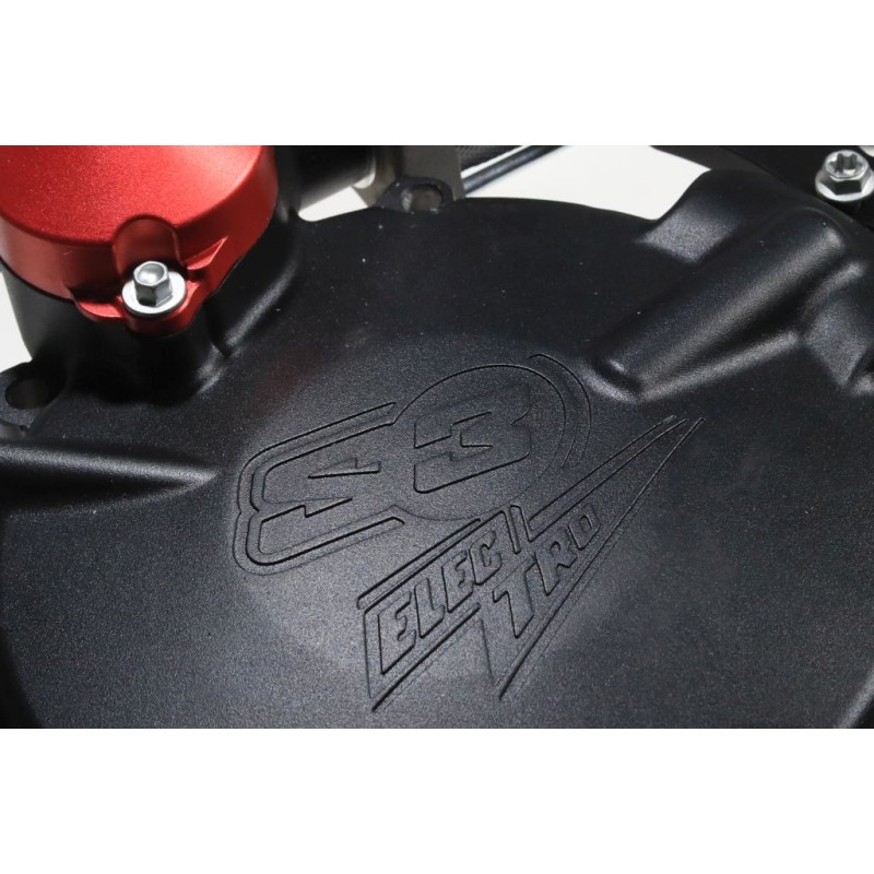 Kit demarreur electrique S3 MONTESA 4RT
