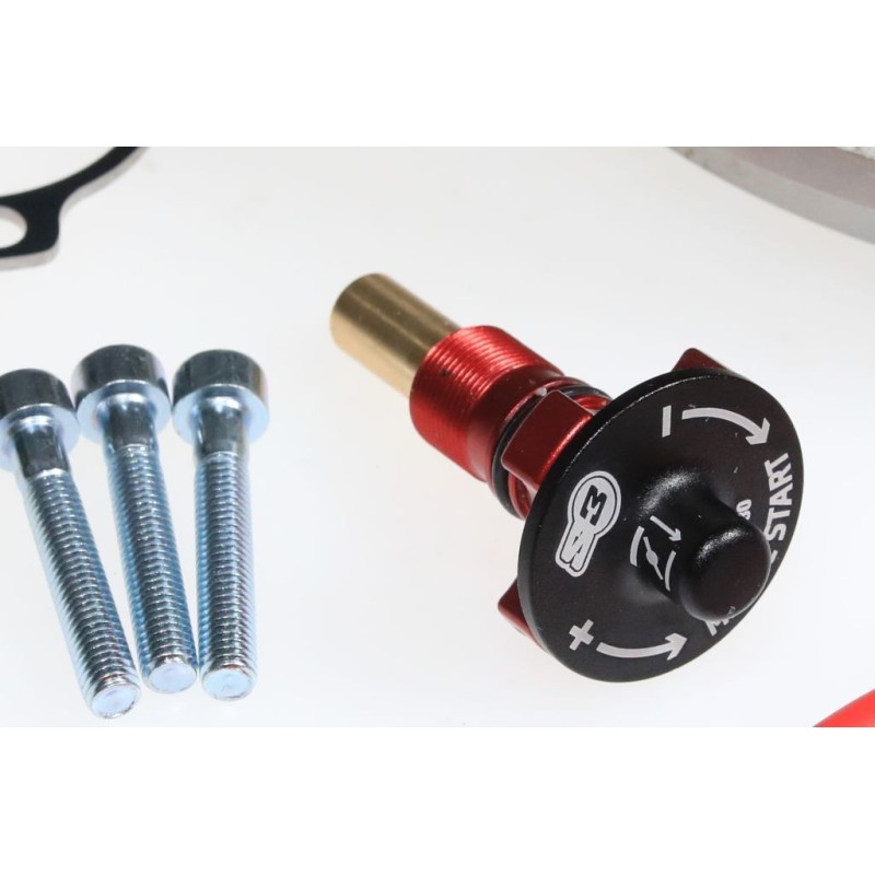 Kit demarreur electrique S3 MONTESA 4RT