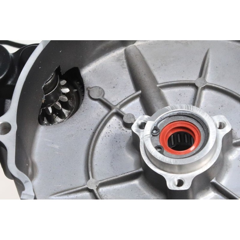 Kit demarreur electrique S3 MONTESA 4RT