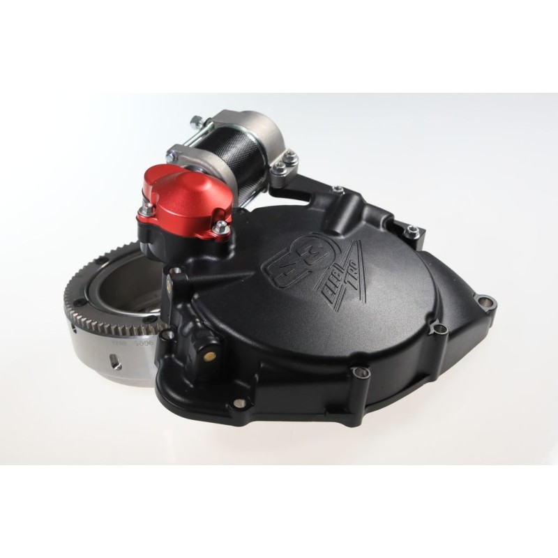 Kit demarreur electrique S3 MONTESA 4RT