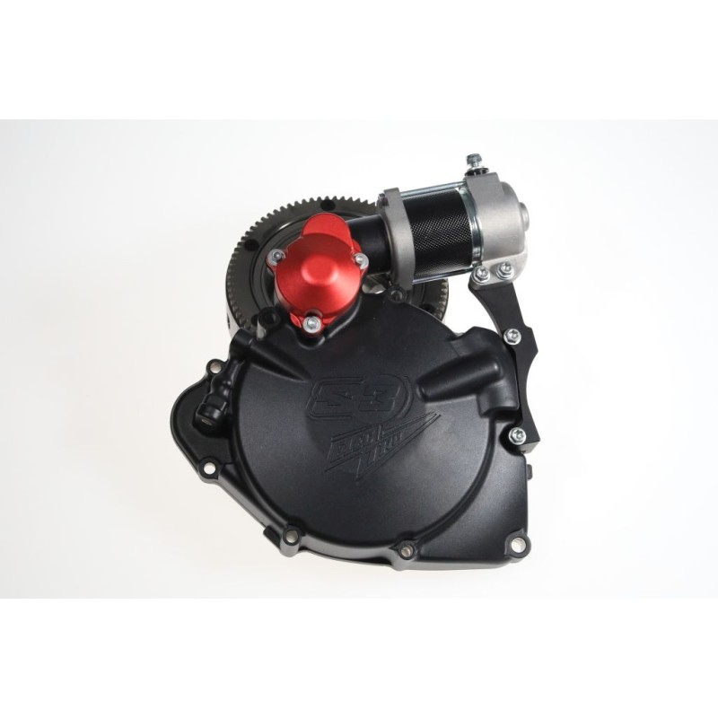Kit demarreur electrique S3 MONTESA 4RT