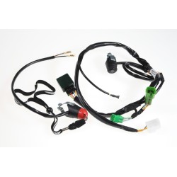 Kit demarreur electrique S3 MONTESA 4RT