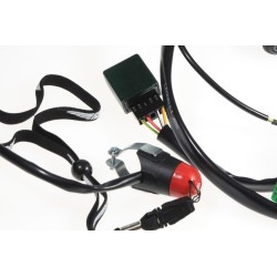 Kit demarreur electrique S3 MONTESA 4RT