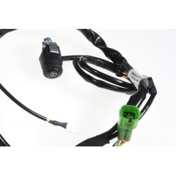 Kit demarreur electrique S3 MONTESA 4RT