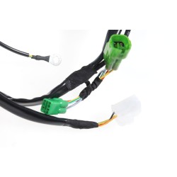 Kit demarreur electrique S3 MONTESA 4RT