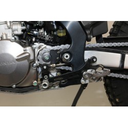 Sélecteur de vitesse MONTESA 4-Ride court
