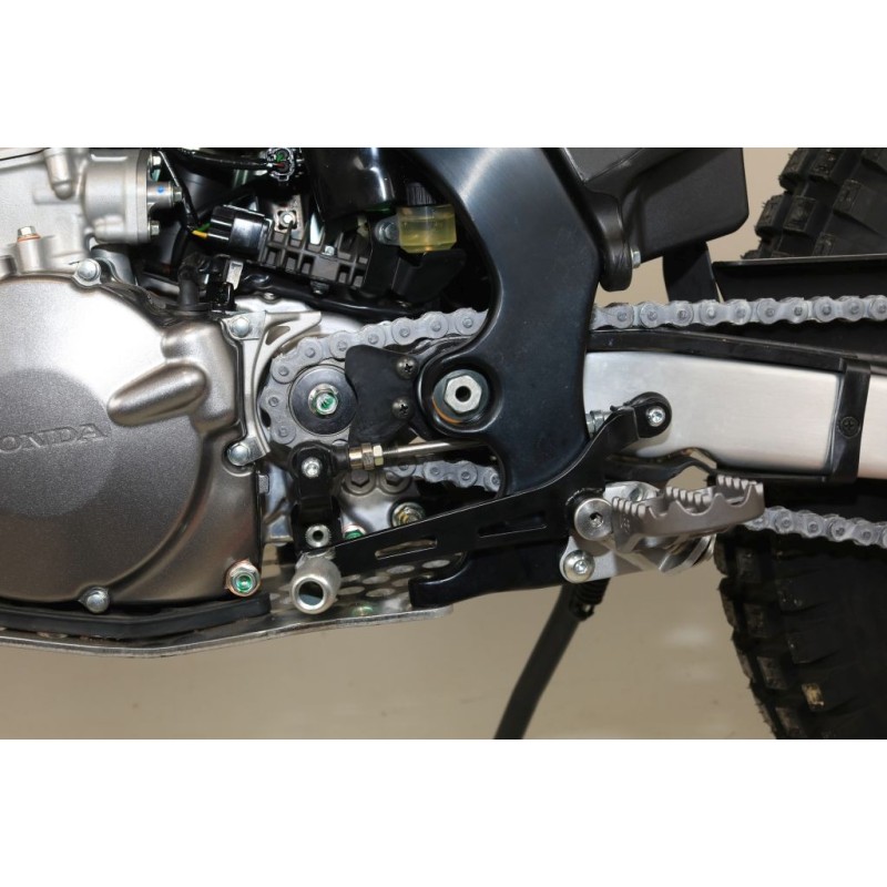 Sélecteur de vitesse MONTESA 4-Ride court