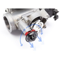 Vis ralenti et starter S3 Montesa 4RT Magic Start