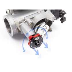 Vis ralenti et starter S3 Montesa 4RT Magic Start