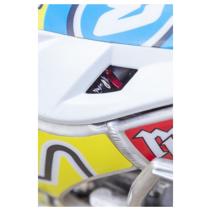 Vis ralenti et starter S3 Montesa 4RT Magic Start