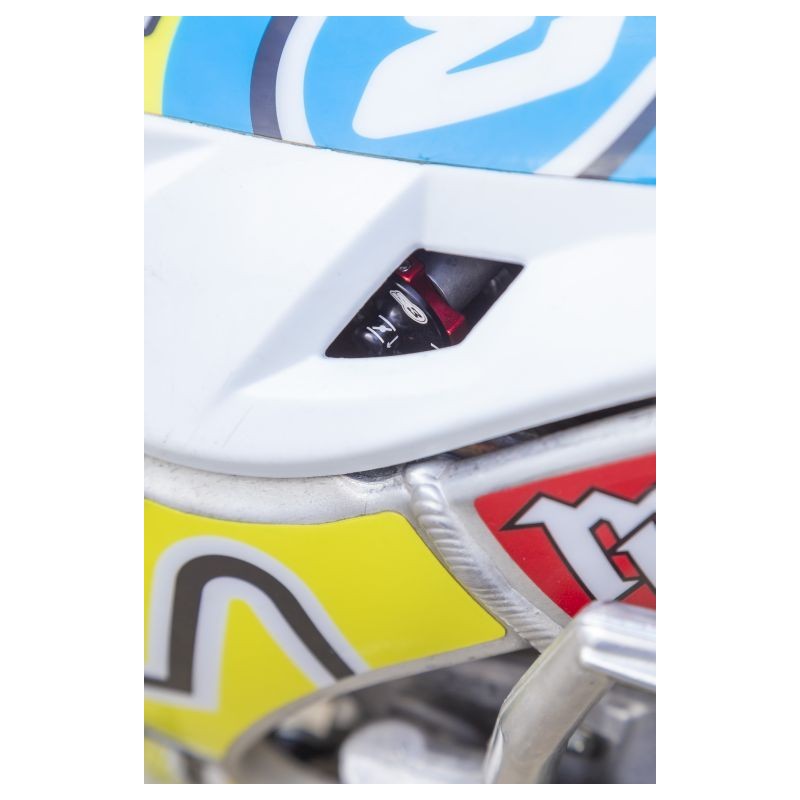 Vis ralenti et starter S3 Montesa 4RT Magic Start