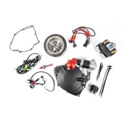 Kit demarreur electrique S3...