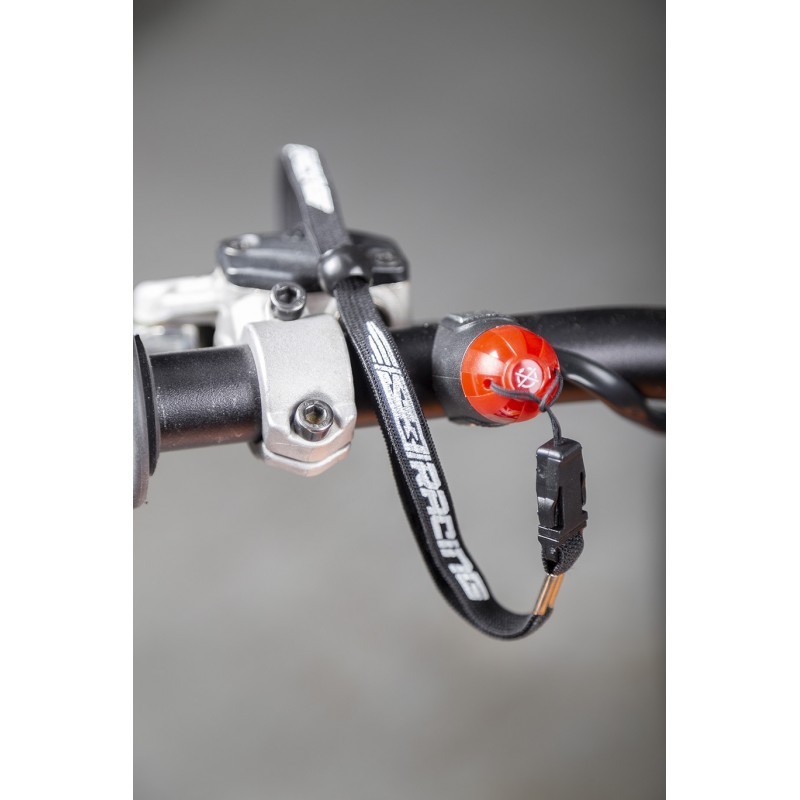 Kit demarreur electrique S3 MONTESA 4Ride