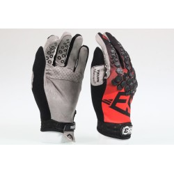 Gants S3 Angel Nuts rouge/noir