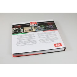 Livre BETA sur l'histoire en image de BETAMOTOR
