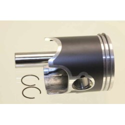 Piston GASGAS pro 125...
