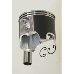 Piston 250 Ø 72.5mm complet S3