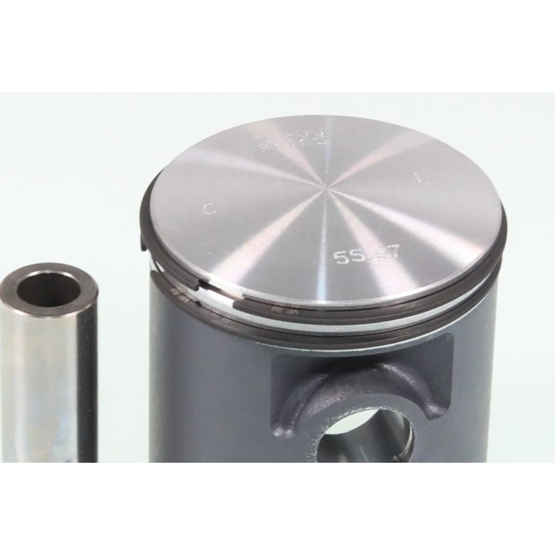 Piston GASGAS 1996-2001 125 complet S3