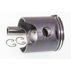 Piston GASGAS 1996-2001 125 complet S3