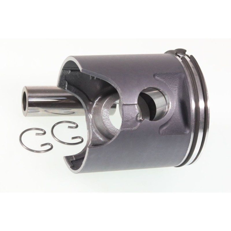Piston GASGAS 1996-2001 125 complet S3