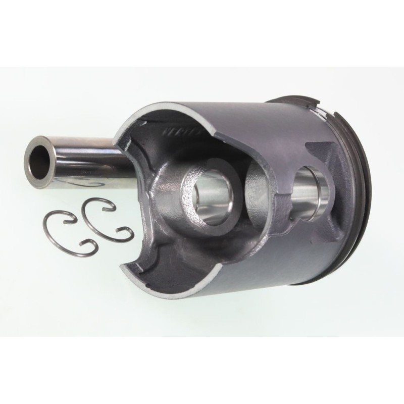 Piston GASGAS 1996-2001 125 complet S3