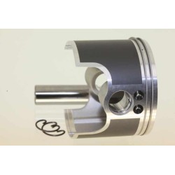 Piston 300 Ø 79mm complet S3