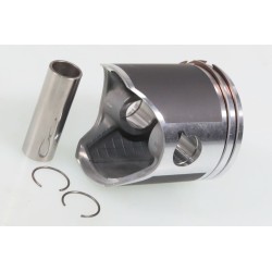 Piston plat BETA 2011-2022 125 complet S3